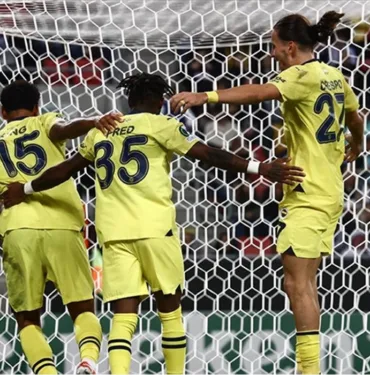 fenerbahçe