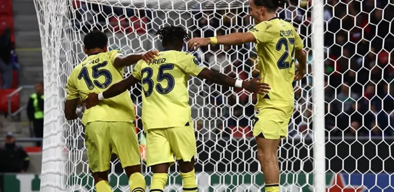 fenerbahçe
