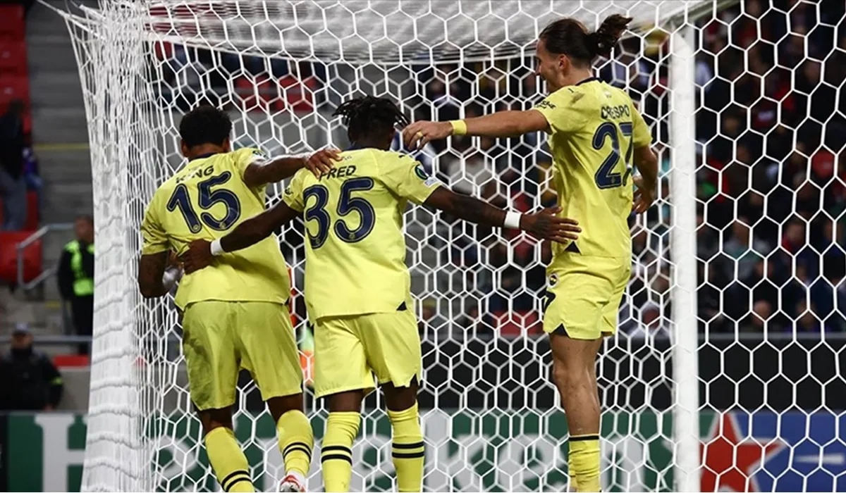 fenerbahçe