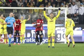fenerbahçe