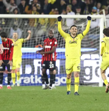 fenerbahçe