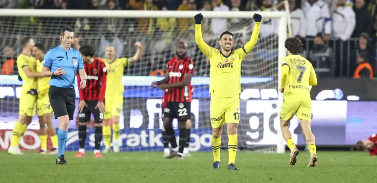 fenerbahçe