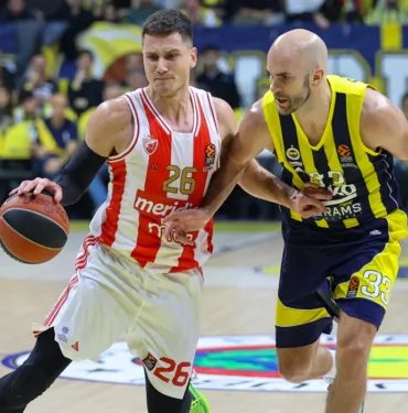 fenerbahçe beko