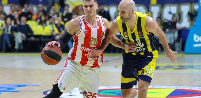 fenerbahçe beko