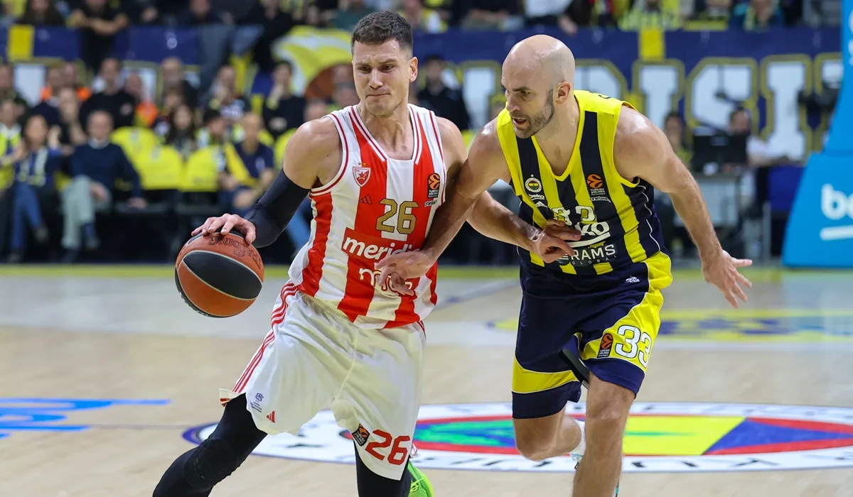 fenerbahçe beko