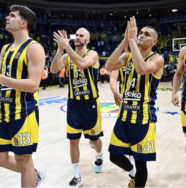 fenerbahçe beko