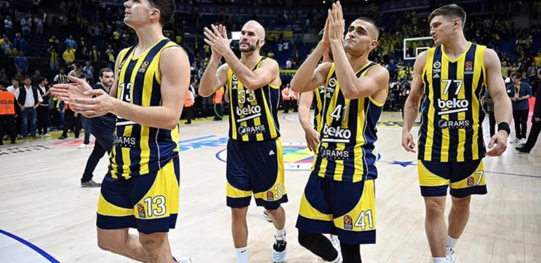 fenerbahçe beko
