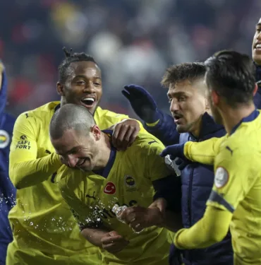 fenerbahçe bonucci