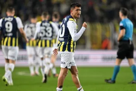 fenerbahçe cengiz ünder