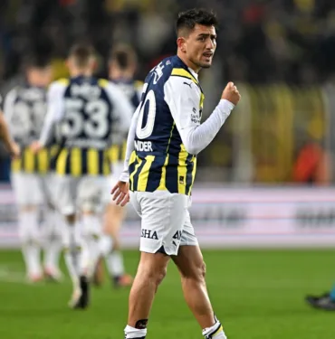 fenerbahçe cengiz ünder