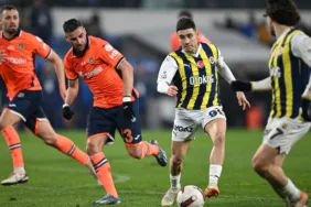 fenerbahçe emre mor