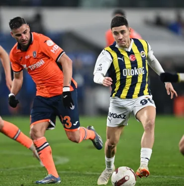 fenerbahçe emre mor