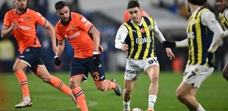 fenerbahçe emre mor