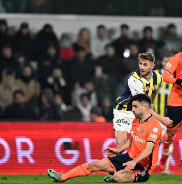 fenerbahçe ismail yüksek