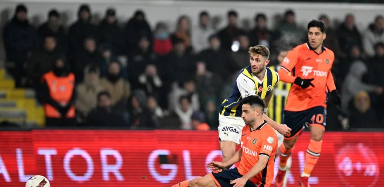 fenerbahçe ismail yüksek