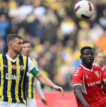 fenerbahçe samsunspor