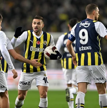 fenerbahçe tadic