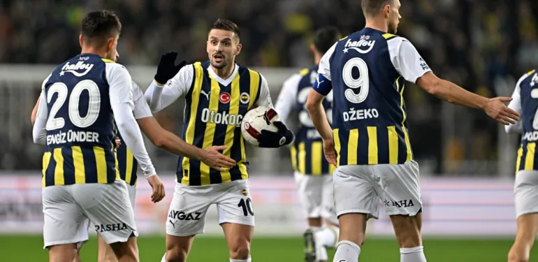 fenerbahçe tadic