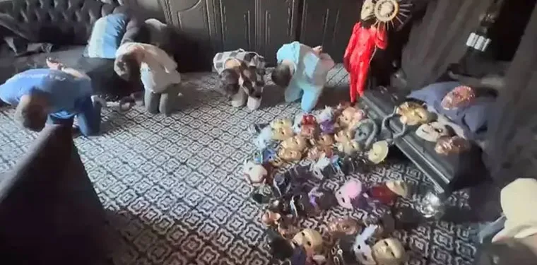 fergio