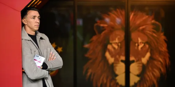 Galatasaray’ın eski kaptanı Fernando Muslera’dan yeni sezon için paylaşım!