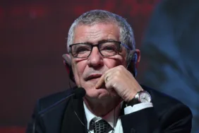 fernando santos
