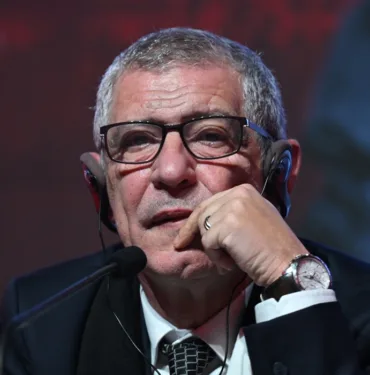 fernando santos