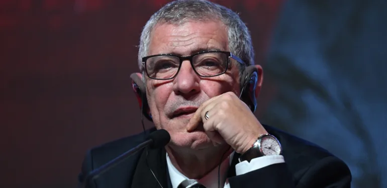 fernando santos