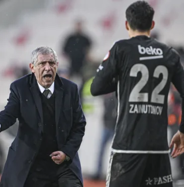fernando santos