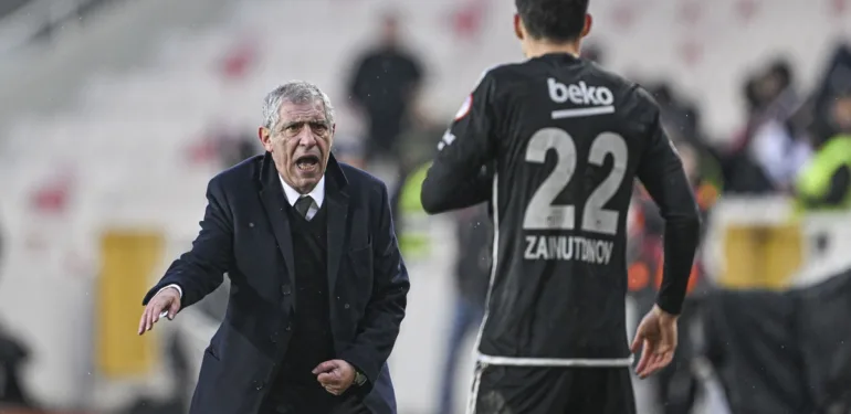 fernando santos