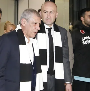 fernando santos