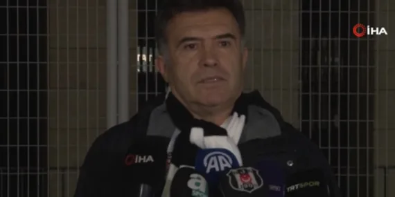 Feyyaz Uçar’ın acı günü: Torunu vefat etti