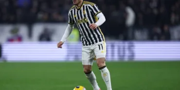 filip kostic
