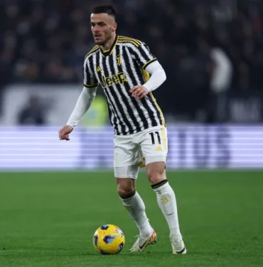filip kostic