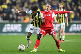 fred taylan antalyalı