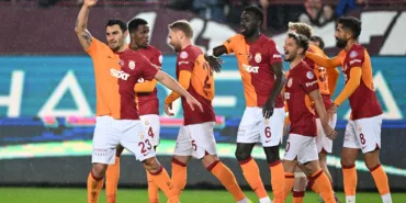 galatasaray