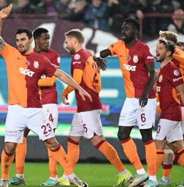 galatasaray