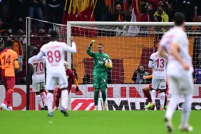 galatasaray kayserispor muslera