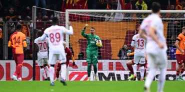 galatasaray kayserispor muslera