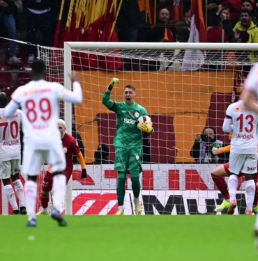 galatasaray kayserispor muslera