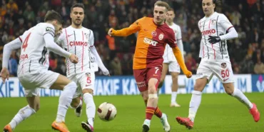 galatasaray kerem aktürkoğlu