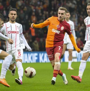 galatasaray kerem aktürkoğlu