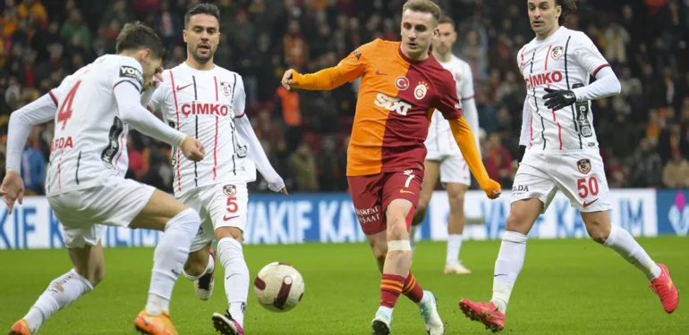 galatasaray kerem aktürkoğlu
