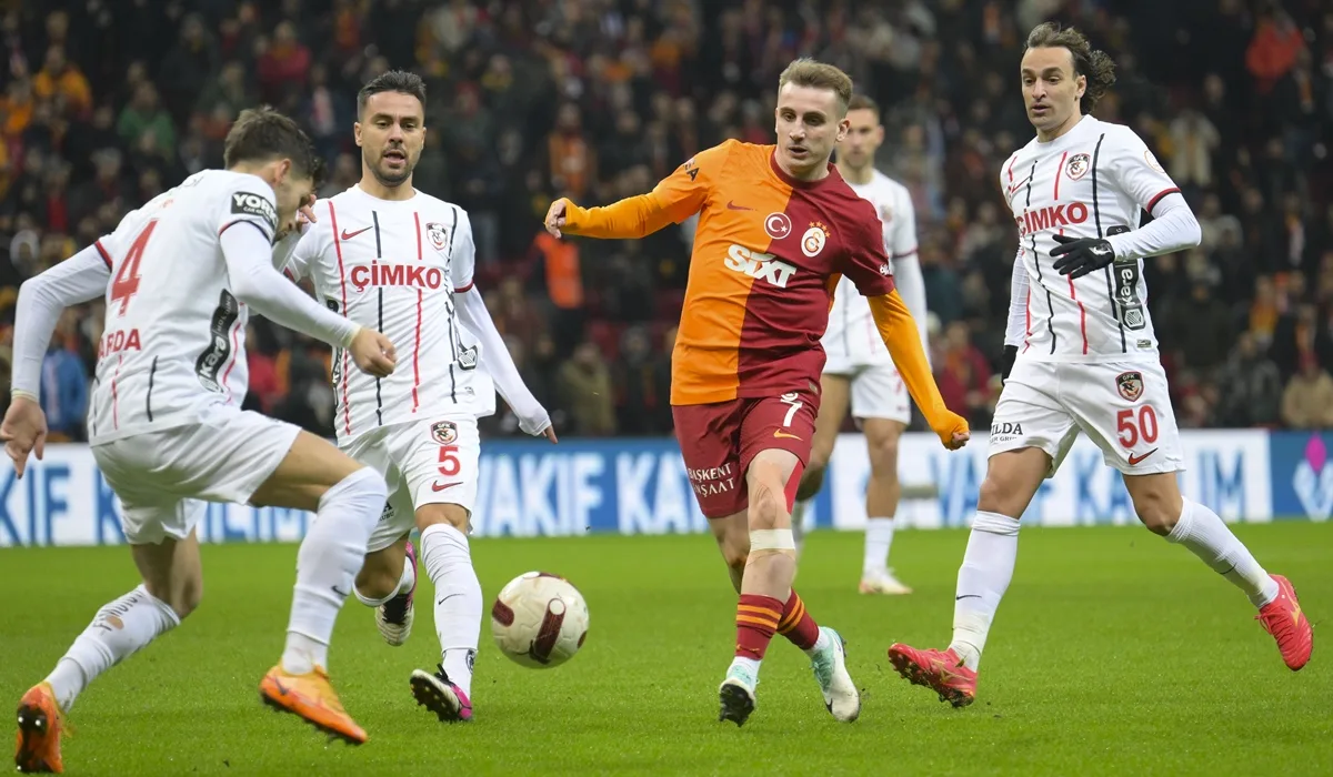 galatasaray kerem aktürkoğlu