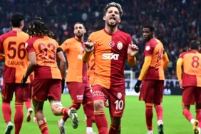 galatasaray mertens