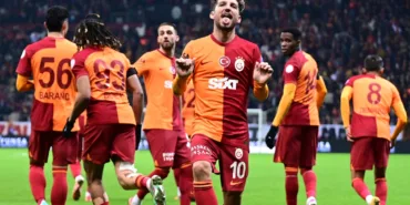 galatasaray mertens