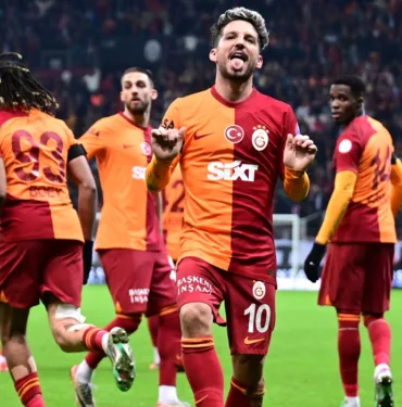 galatasaray mertens