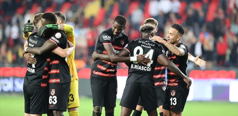 gaziantep fk
