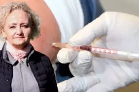 gebelerin aşılanması