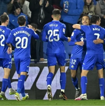 getafe
