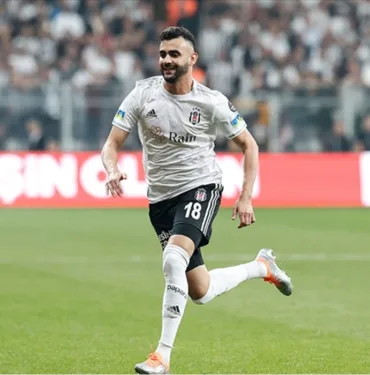 ghezzal